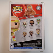 Hulk Hogan - POP! #149