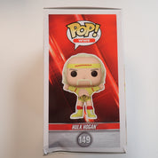Hulk Hogan - POP! #149