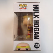 Hulk Hogan - POP! #149