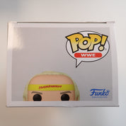 Hulk Hogan - POP! #149
