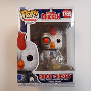 Robot Chicken - POP! #1769
