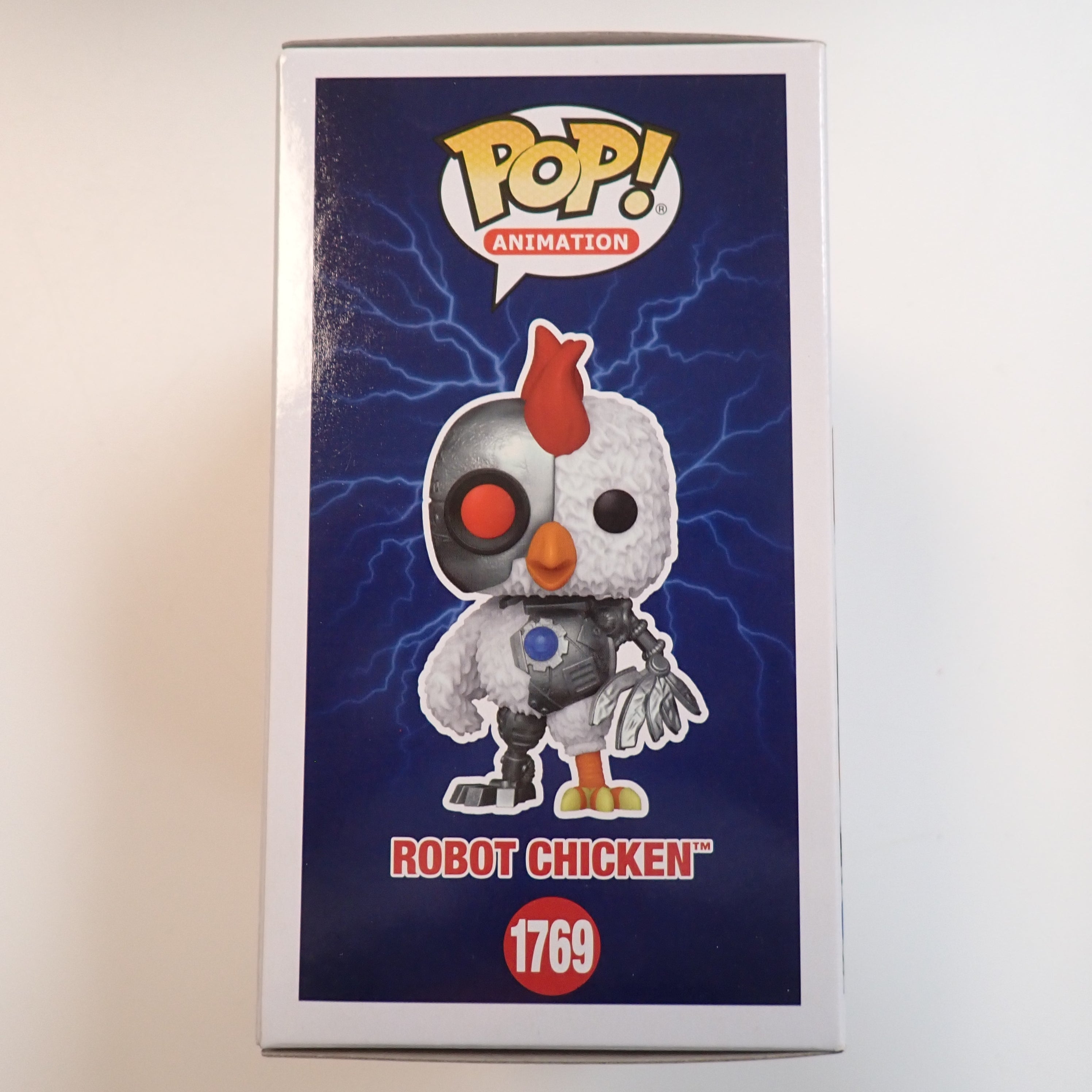 Robot Chicken - POP! #1769