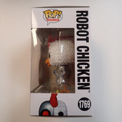 Robot Chicken - POP! #1769