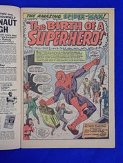 Amazing Spider-Man #42 (1966) - VG