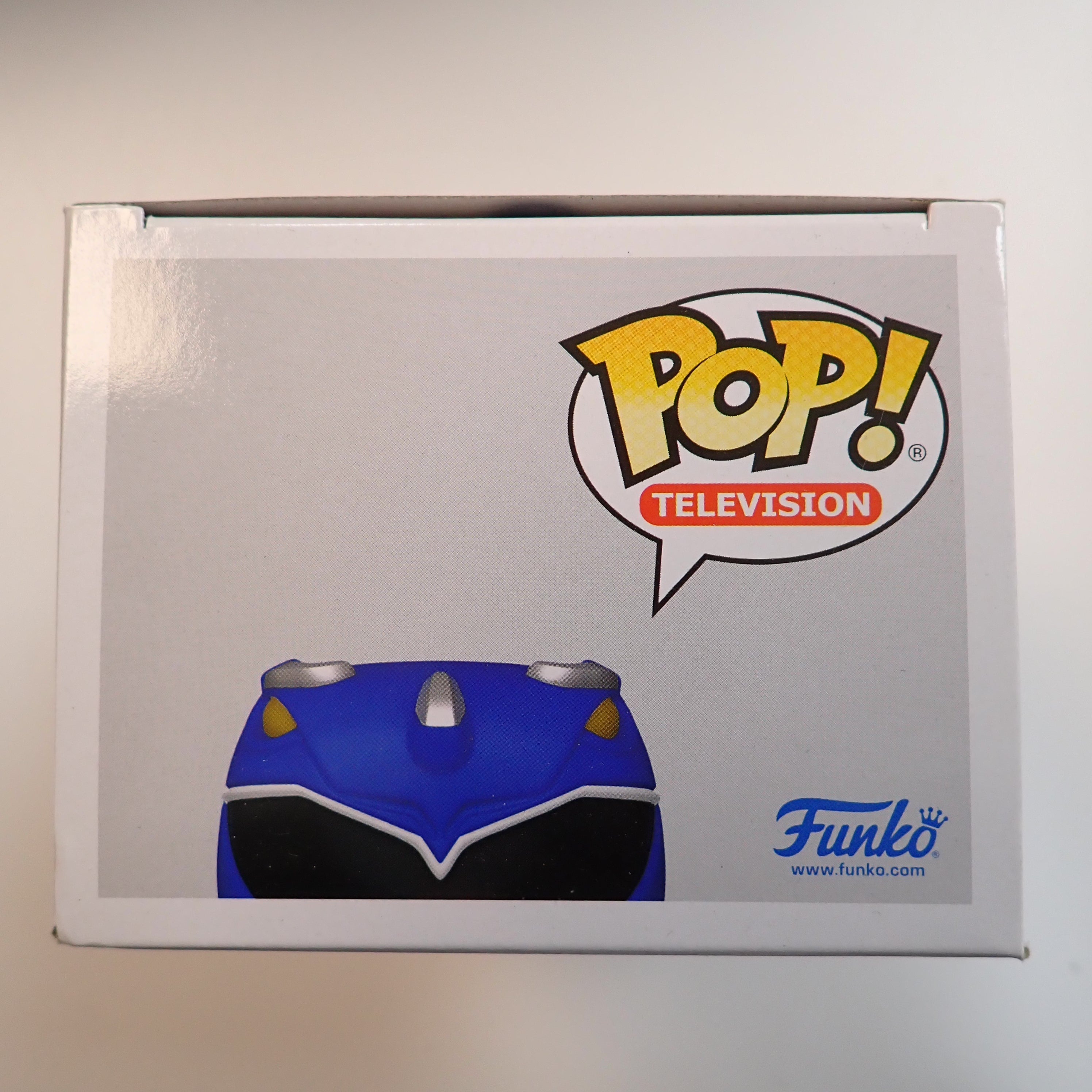 Blue Ranger - POP! #1372