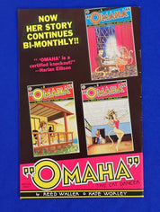 Death Rattle #8 (1986) - FN