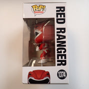 Red Ranger - POP! #1374