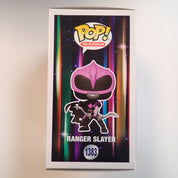 Ranger Slayer - POP! #1383
