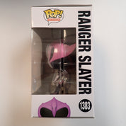 Ranger Slayer - POP! #1383