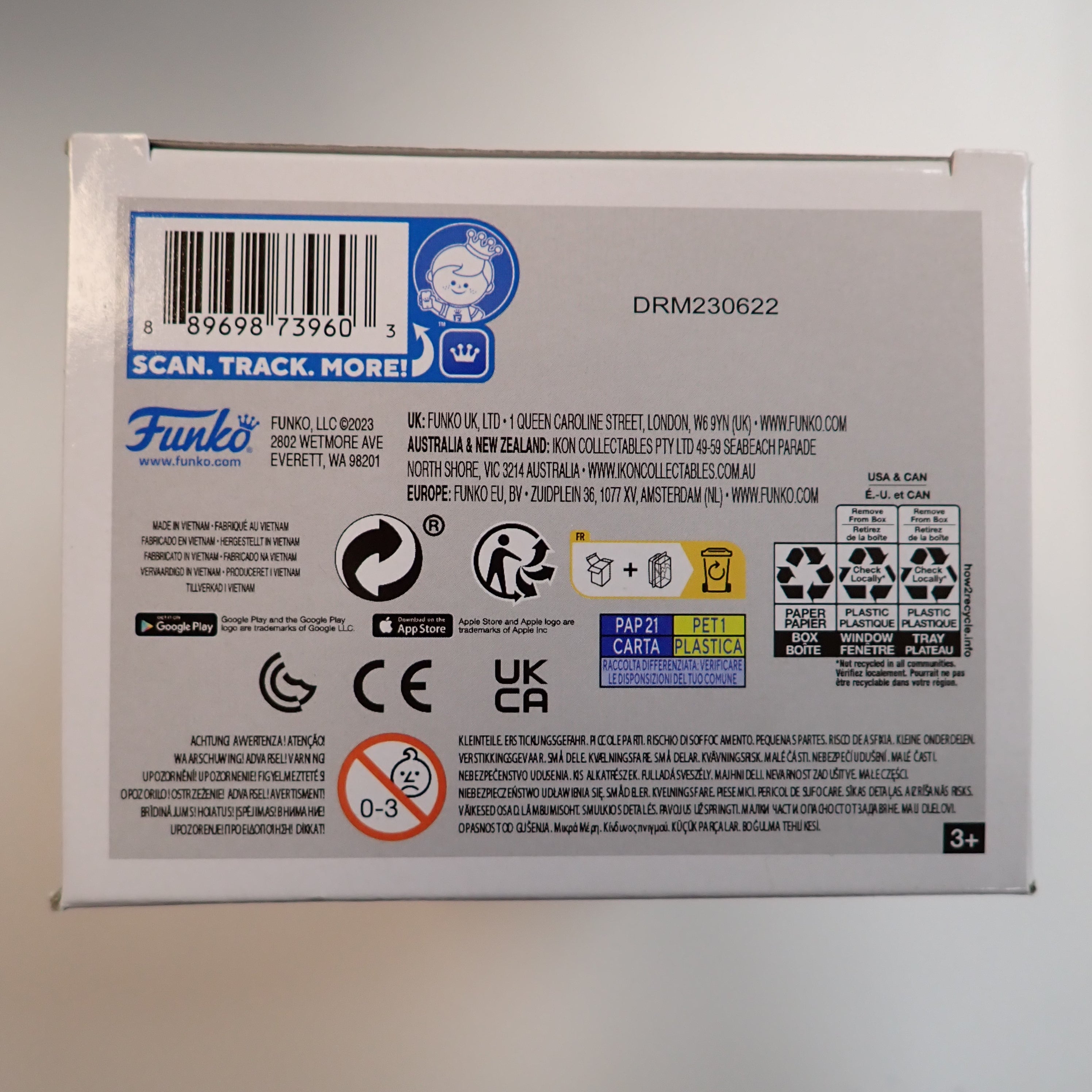 Ranger Slayer - POP! #1383