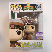 Rita Repulsa - POP! #1349