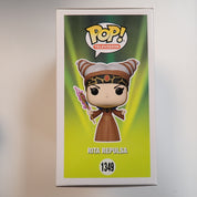 Rita Repulsa - POP! #1349