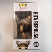 Rita Repulsa - POP! #1349