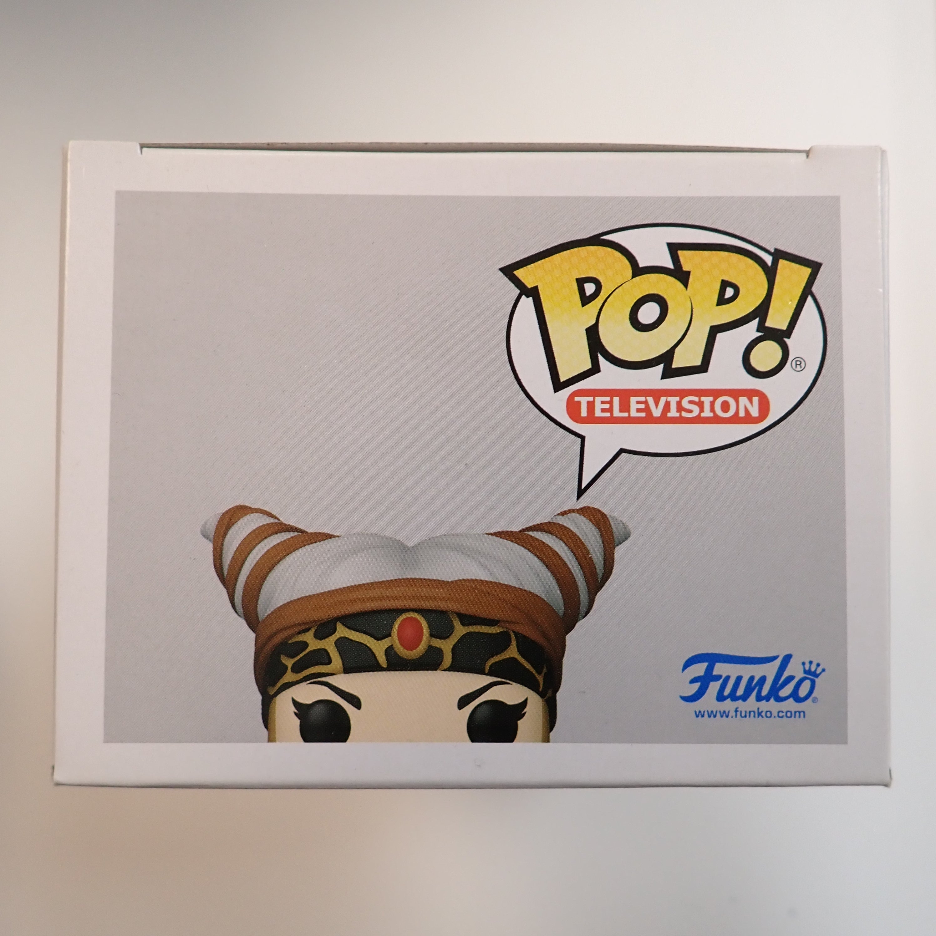 Rita Repulsa - POP! #1349