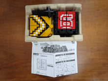 Load image into Gallery viewer, Bandai: Boubutsu Sentai Kyuohger - Cube Gorilla
