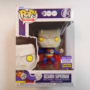 Bizarro Superman - POP! #474