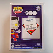 Bizarro Superman - POP! #474