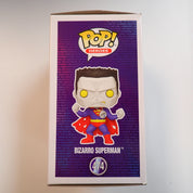 Bizarro Superman - POP! #474