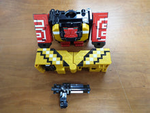 Load image into Gallery viewer, Bandai: Boubutsu Sentai Kyuohger - Cube Gorilla
