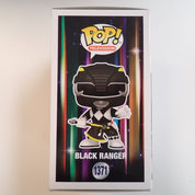 Black Ranger - POP! #1371