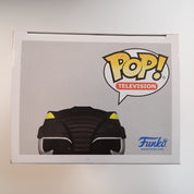 Black Ranger - POP! #1371