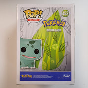 Bulbasaur - POP! #453