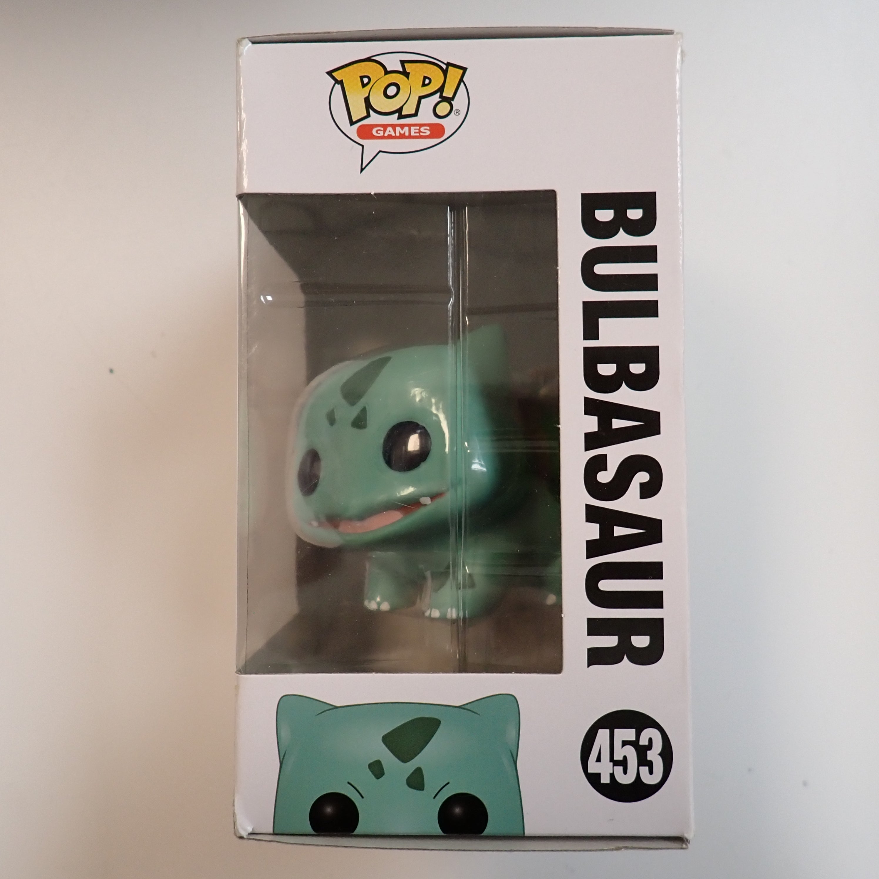 Bulbasaur - POP! #453