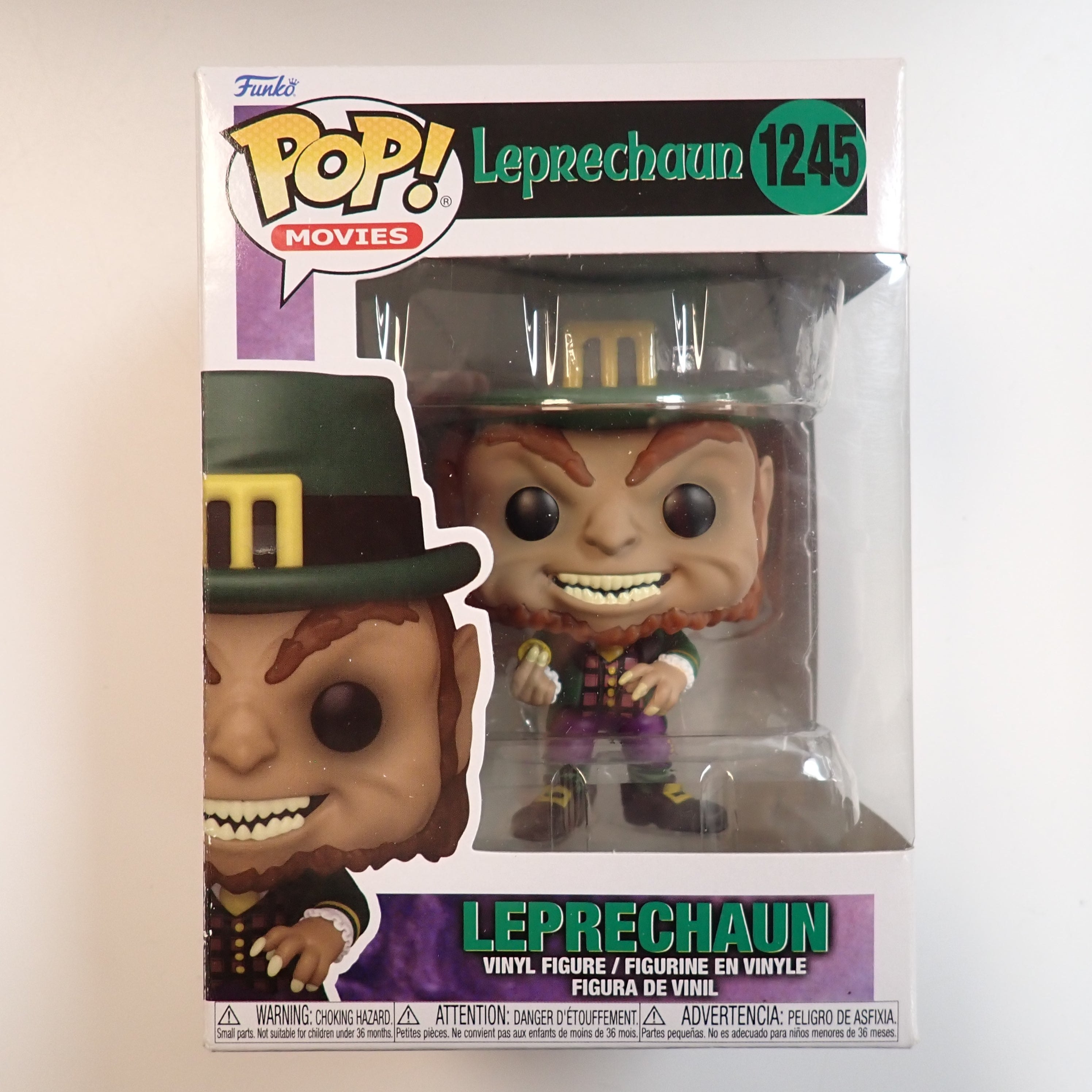 Leprechaun - POP! #1245