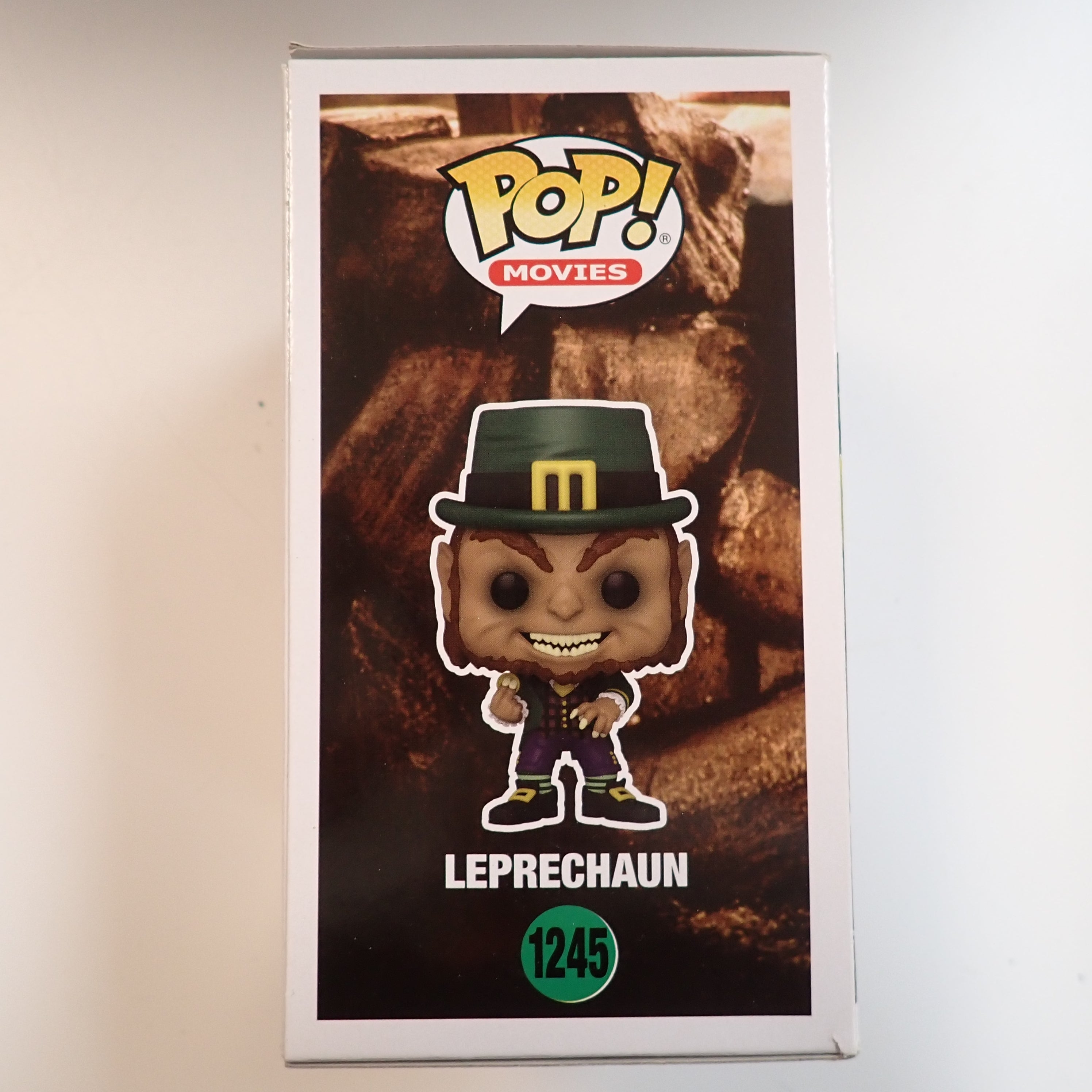 Leprechaun - POP! #1245