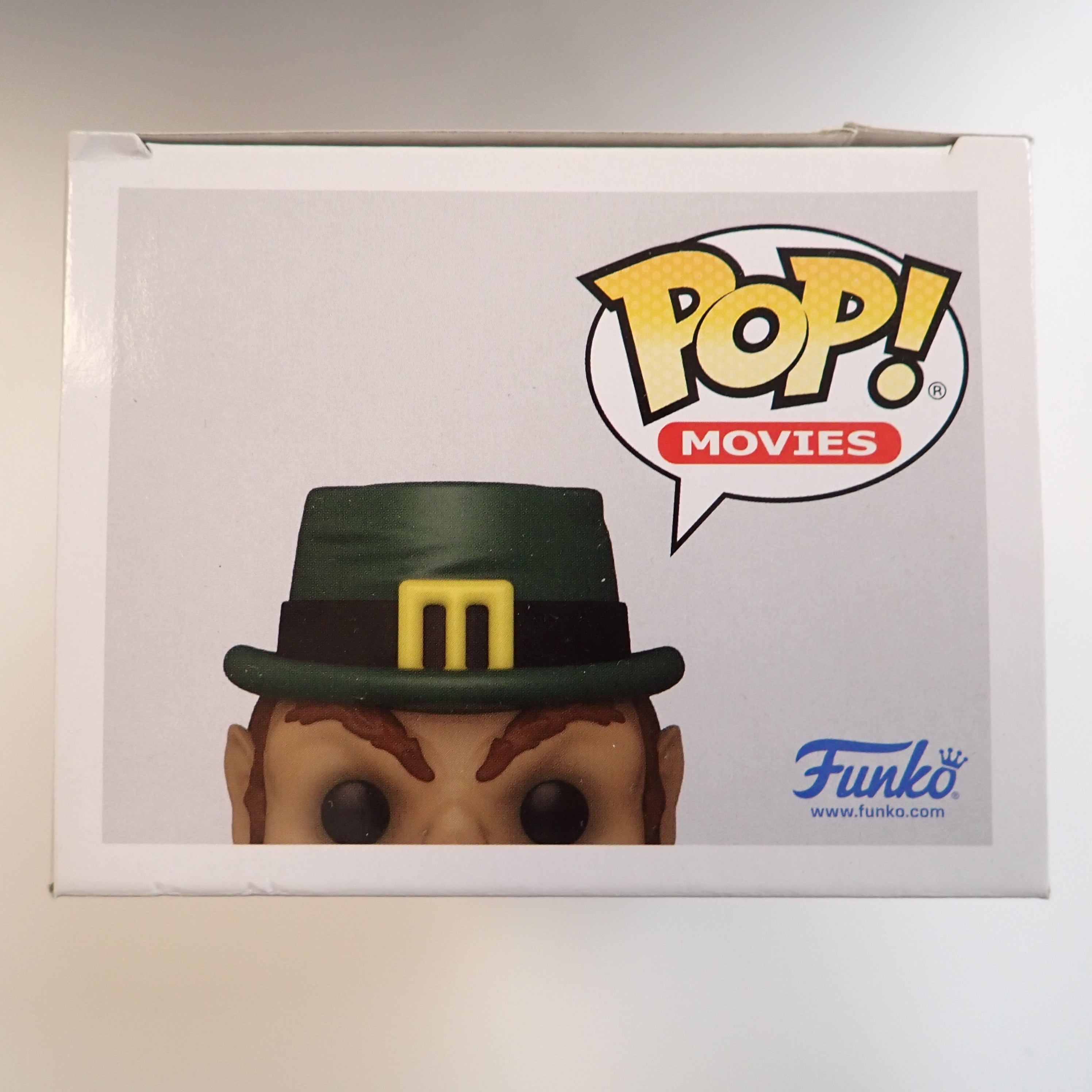 Leprechaun - POP! #1245