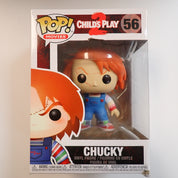 Chucky - POP! #56
