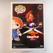Chucky - POP! #56