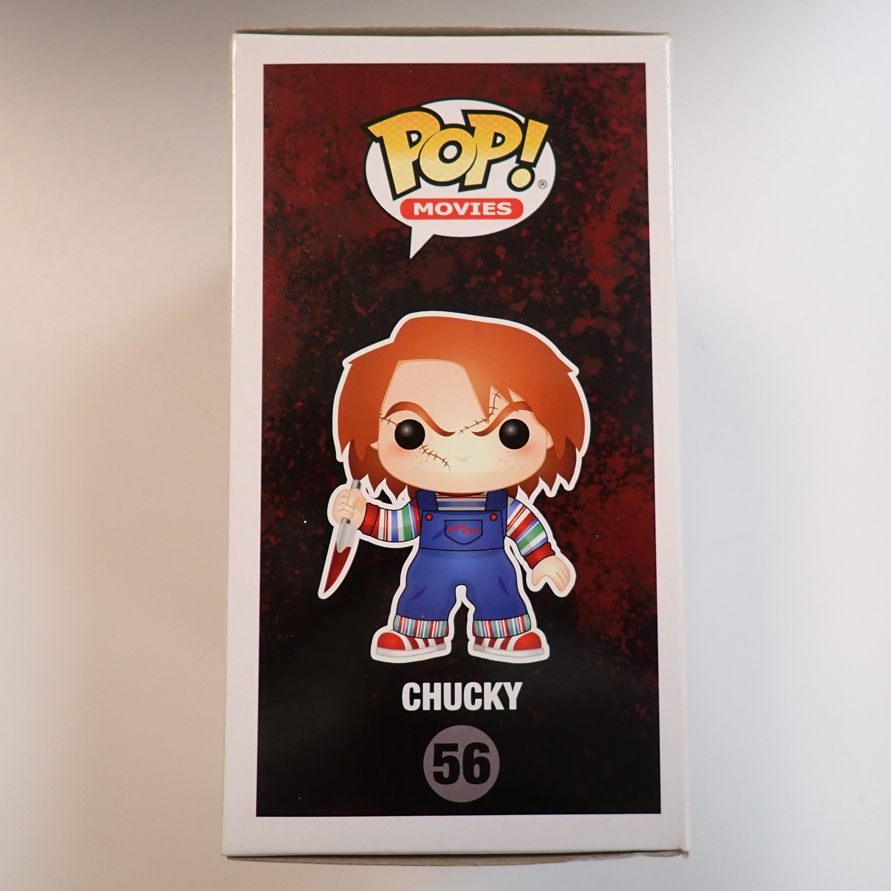 Chucky - POP! #56