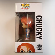 Chucky - POP! #56