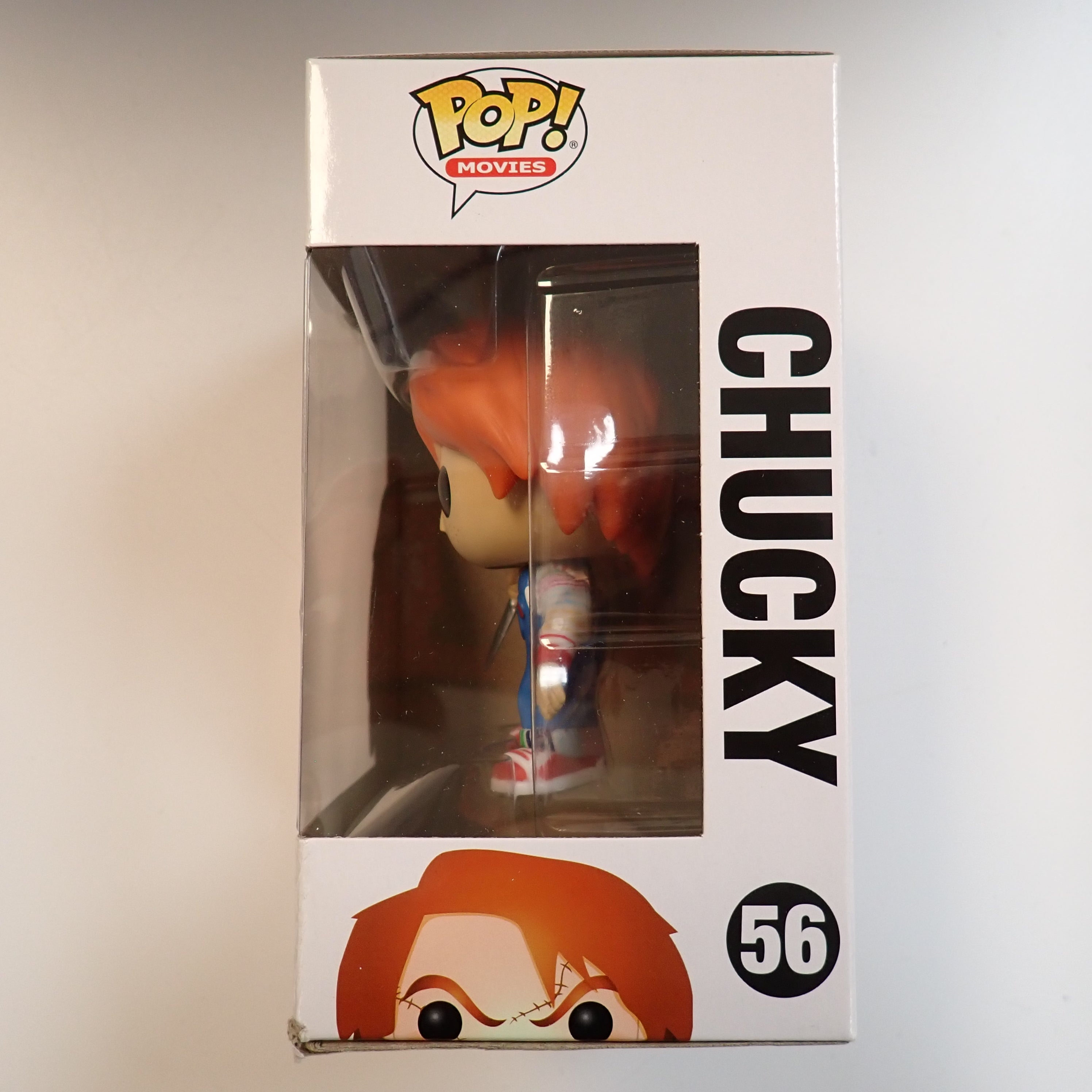 Chucky - POP! #56
