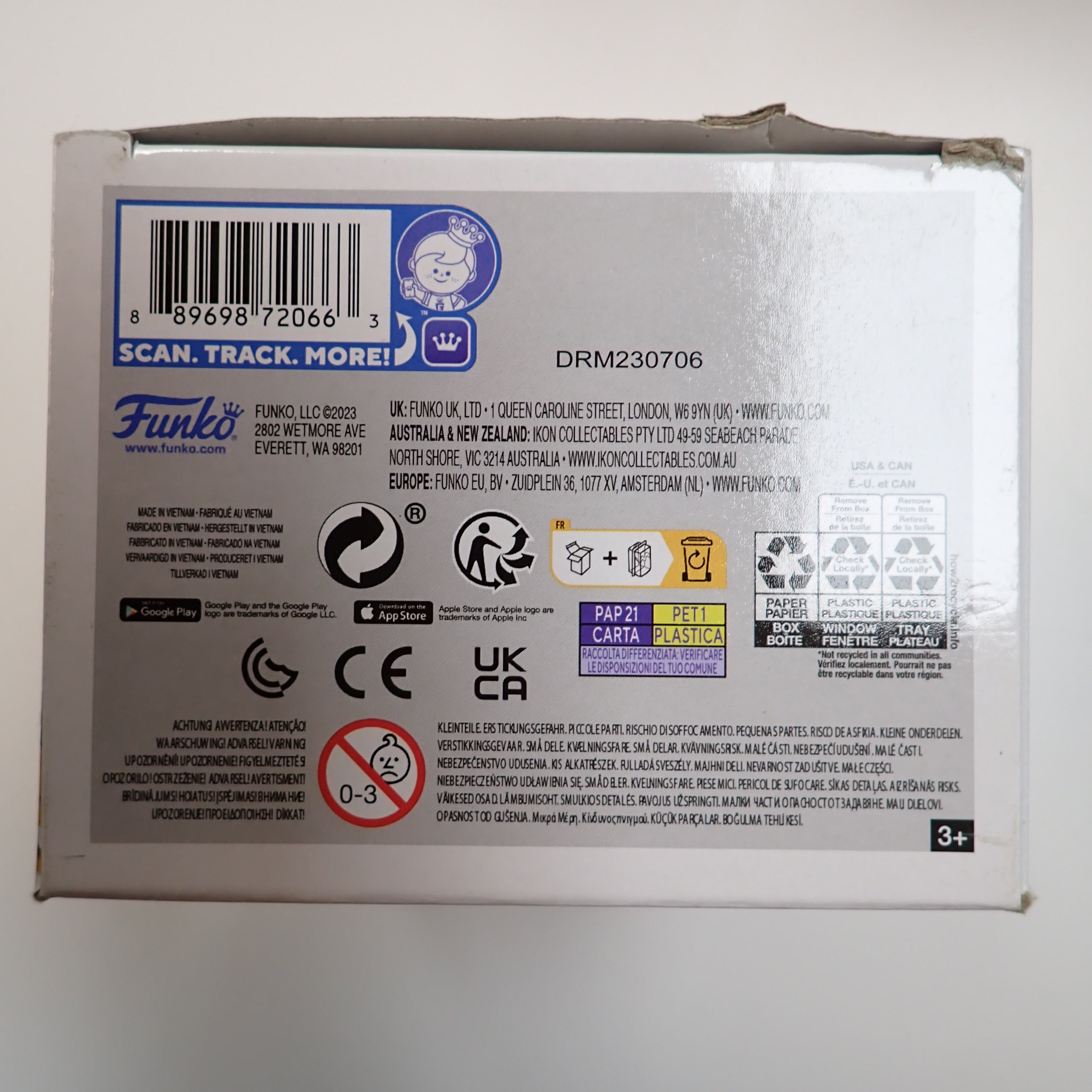 Yami Yugi - POP! #1451