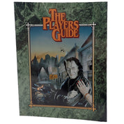 The Players Guide - Vampire [Pre-Owned]