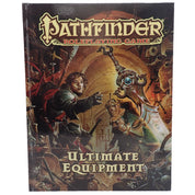 Pathfinder Ultimate Equipment [Pre-Owned]