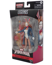 Marvel's White Rabbit - Marvel Legends Figure