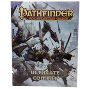 Pathfinder Ultimate Combat [Pre-Owned]