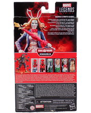 Marvel's White Rabbit - Marvel Legends Figure