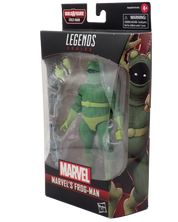 Marvel's Frog-Man - Marvel Legends Figure