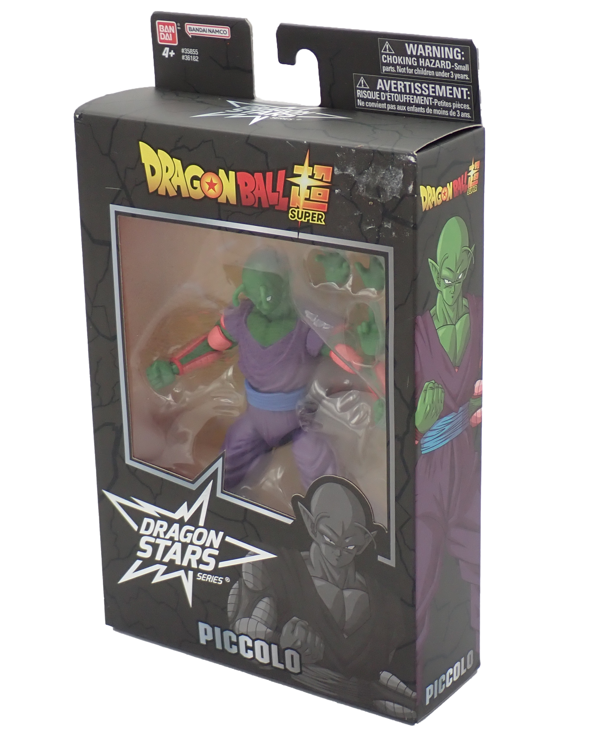 Piccolo - Dragon Stars Figure