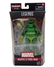 Marvel's Frog-Man - Marvel Legends Figure