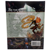 Pathfinder Advanced Race Guide First Edition [Pre-Owned]