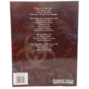 Werewolf the Apocalypse [Pre-Owned]