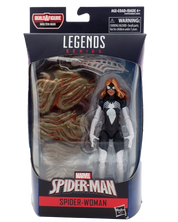 Spider-Woman - Marvel Legends Figure