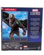 Marvel's Falcon - Marvel legends Figure