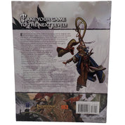 Pathfinder Advanced Player's Guide First Edition [Pre-Owned]