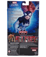 Spider-Woman - Marvel Legends Figure